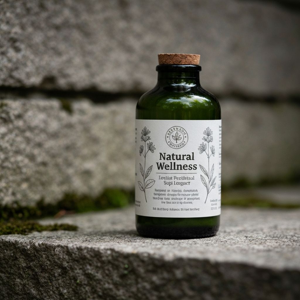 B-Complex Energy Support